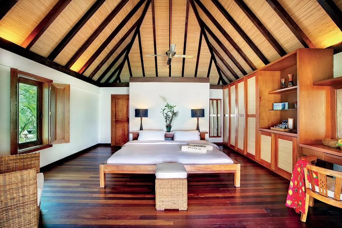  - Veraclub Gangehi Island Resort & Spa