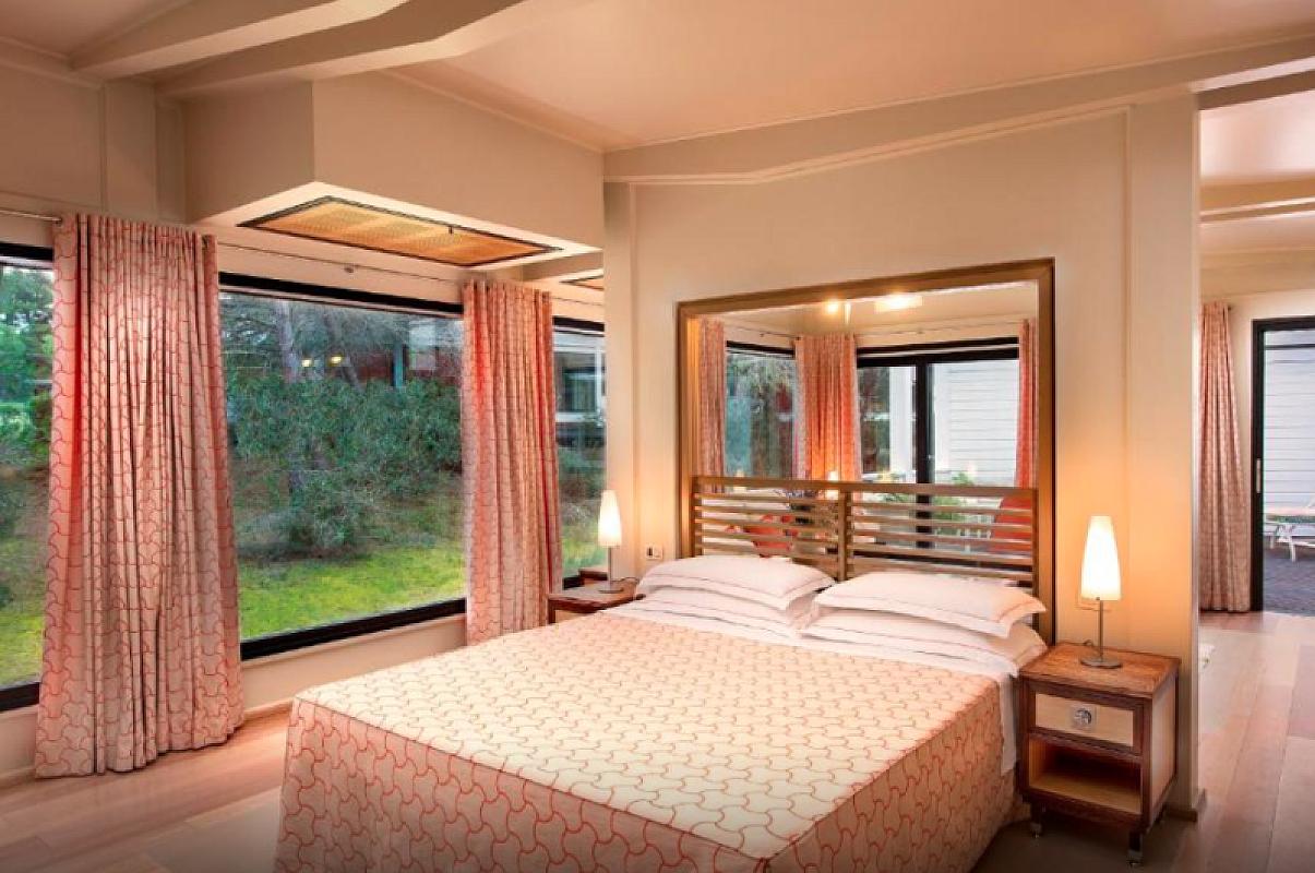 Ecolodge Suite