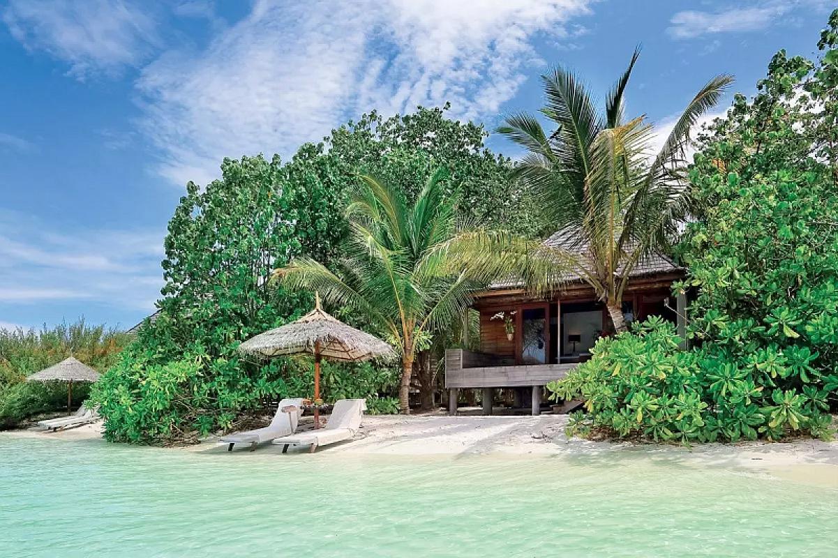  - Veraclub Gangehi Island Resort & Spa
