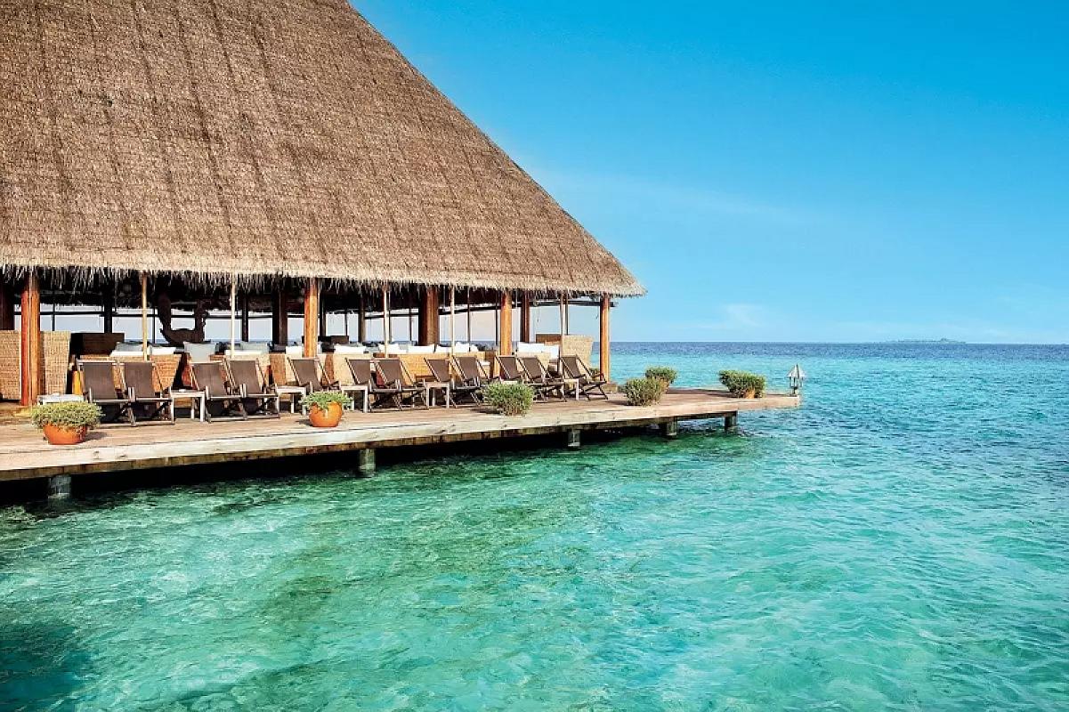  - Veraclub Gangehi Island Resort & Spa