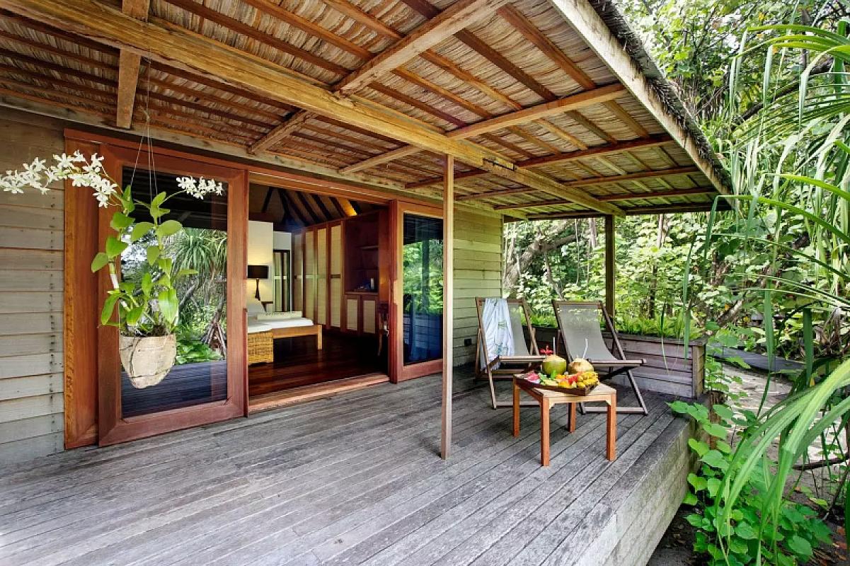  - Veraclub Gangehi Island Resort & Spa