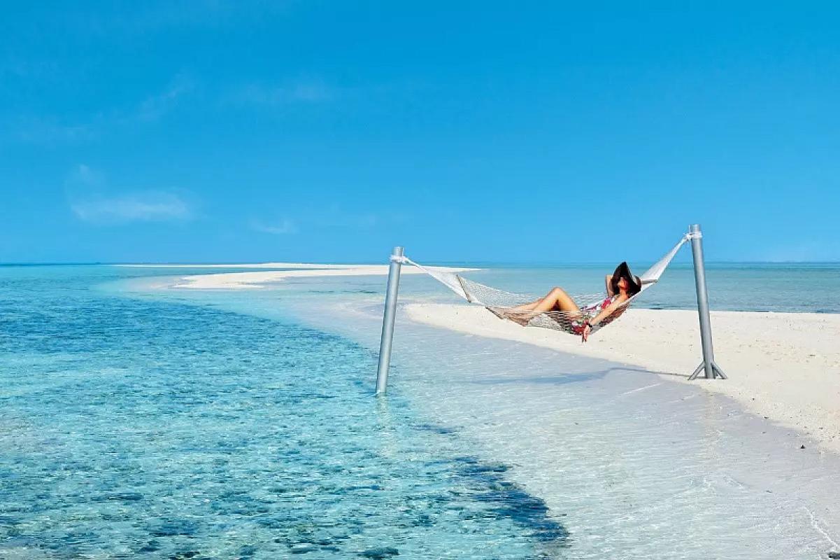  - Veraclub Gangehi Island Resort & Spa