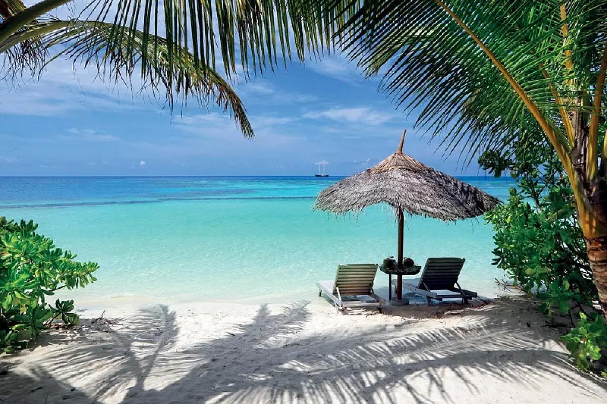  - Veraclub Gangehi Island Resort & Spa