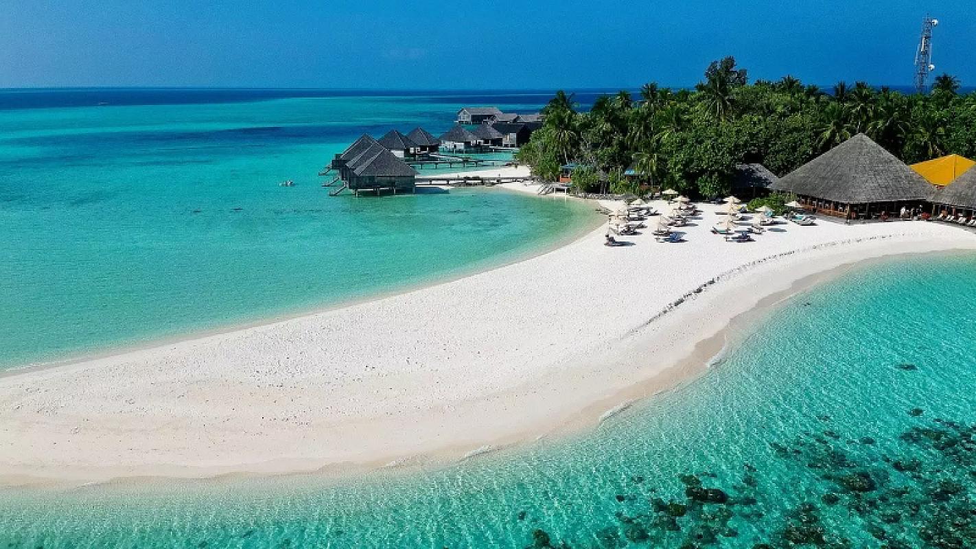  - Veraclub Gangehi Island Resort & Spa