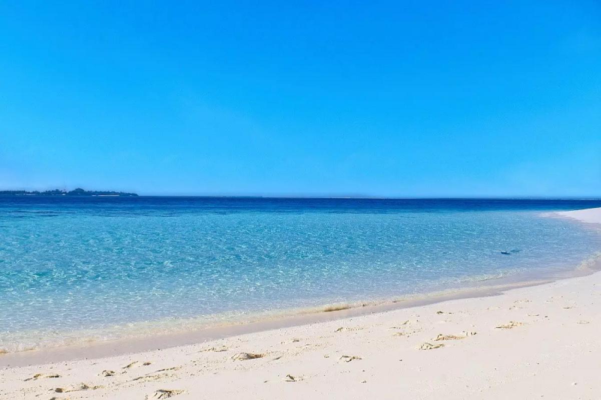  - Veraclub Gangehi Island Resort & Spa