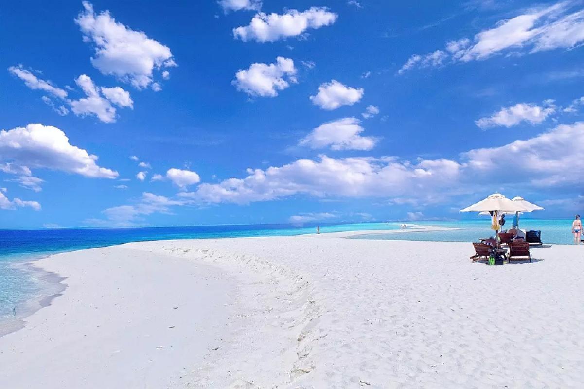  - Veraclub Gangehi Island Resort & Spa