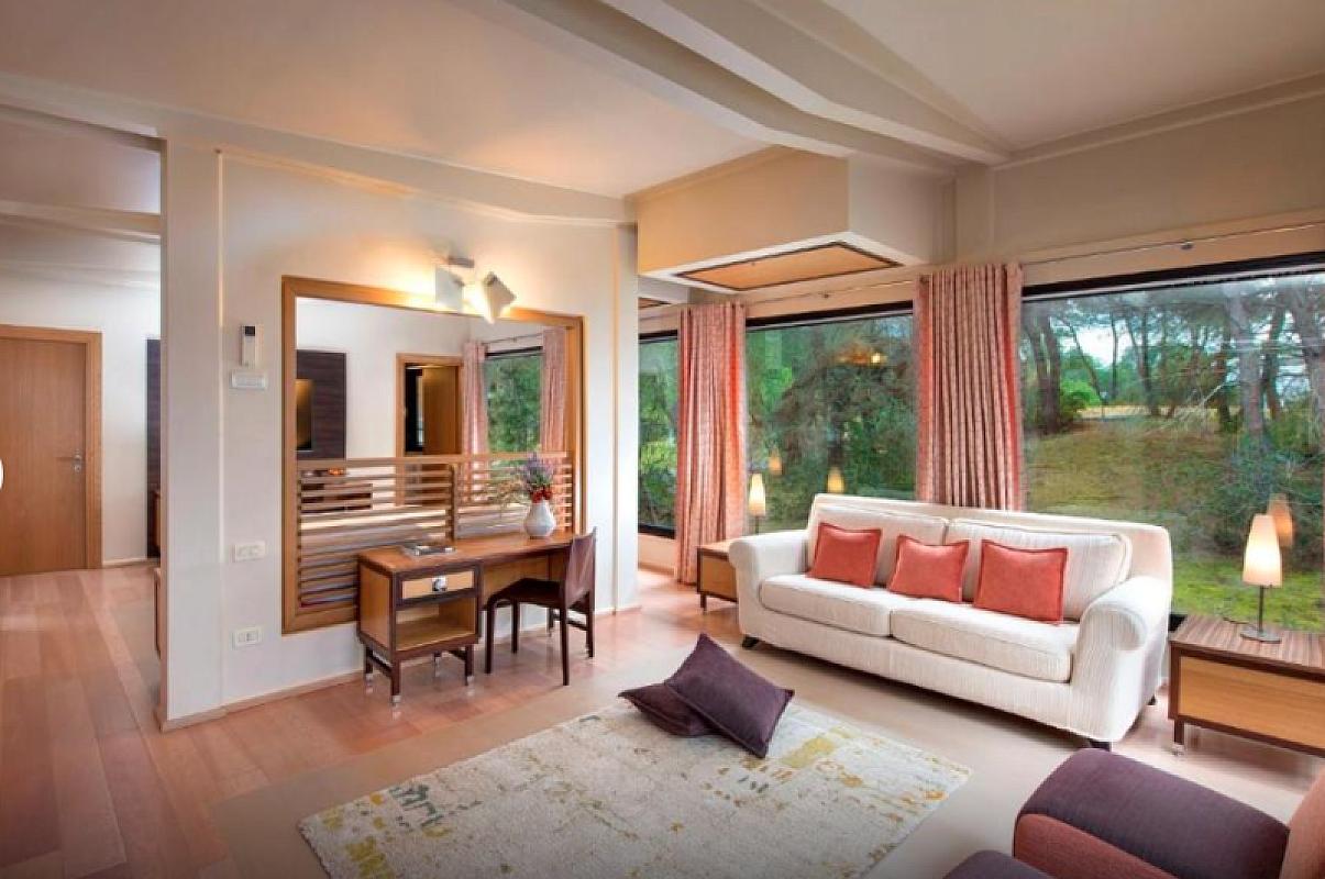 Ecolodge Junior Suite