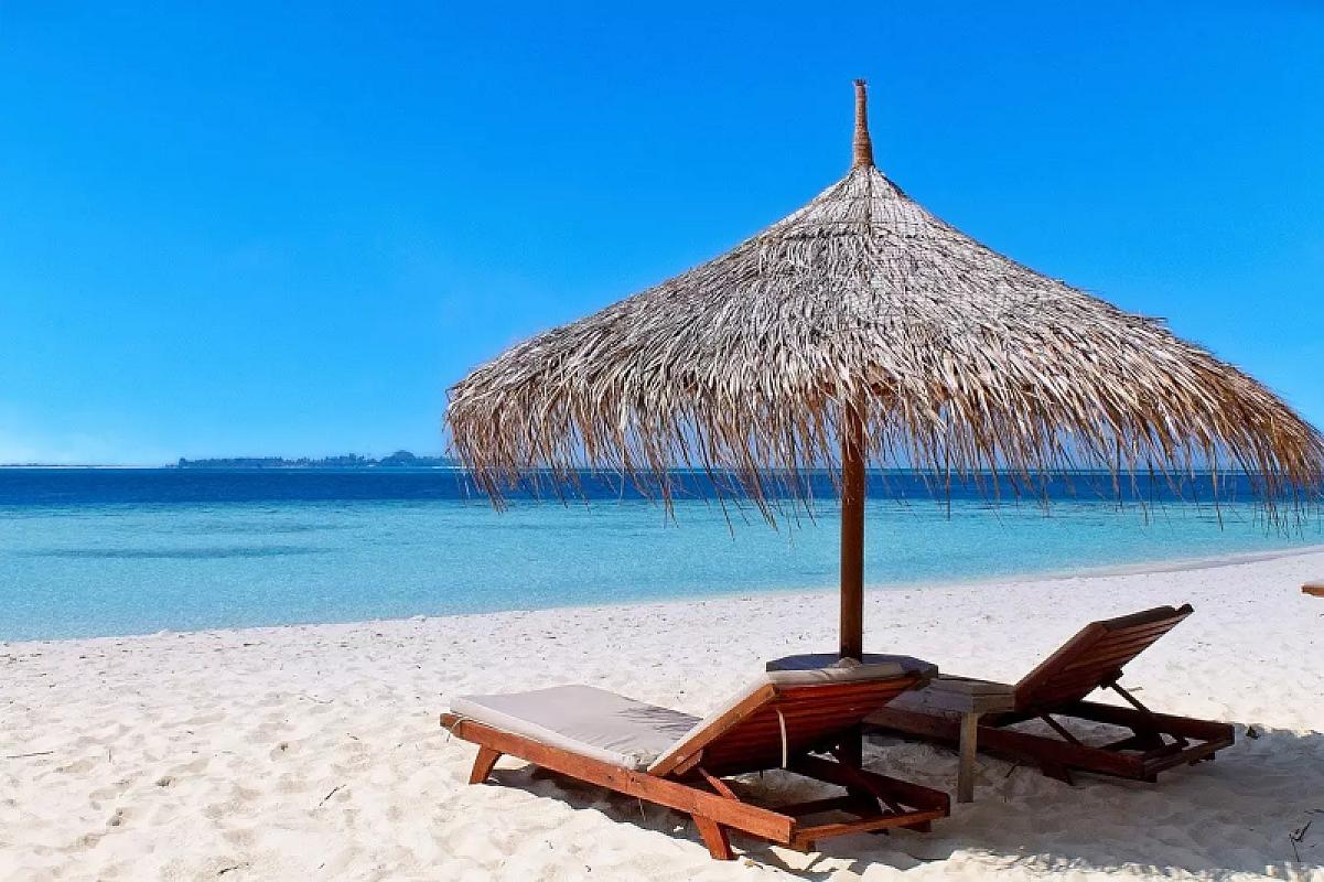  - Veraclub Gangehi Island Resort & Spa