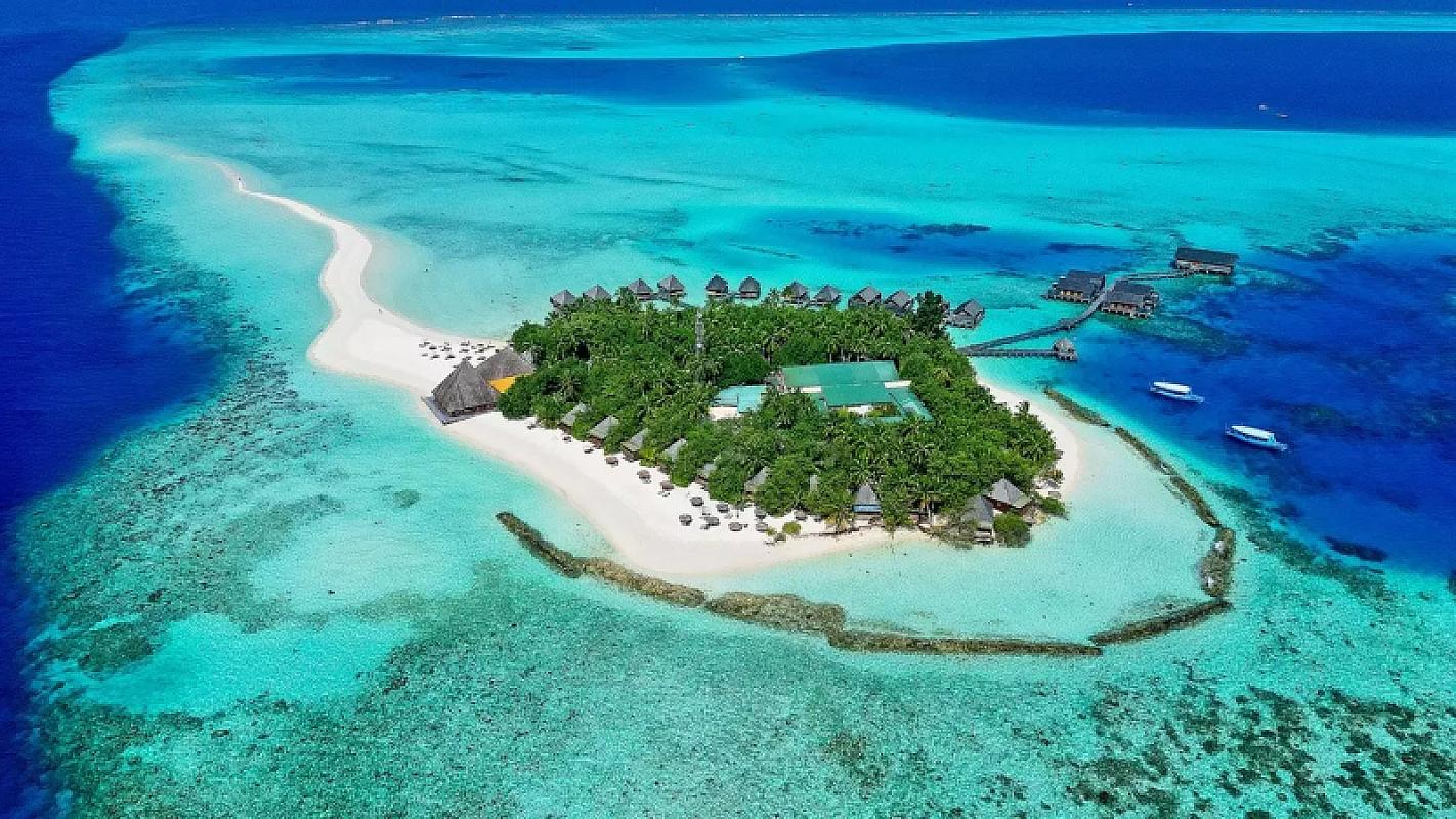 - Veraclub Gangehi Island Resort & Spa