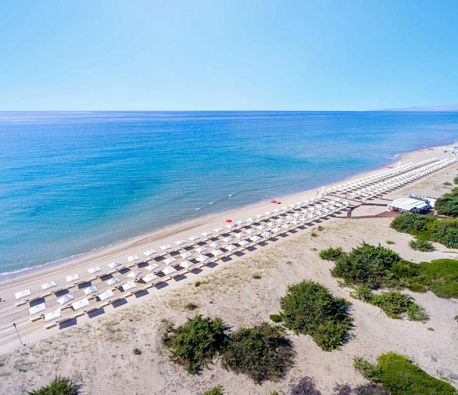  - Bluserena Ethra Reserve Alborèa 