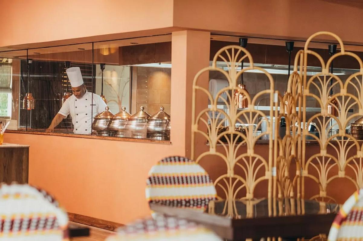  - Experience Veraclub Zilwa Attitude