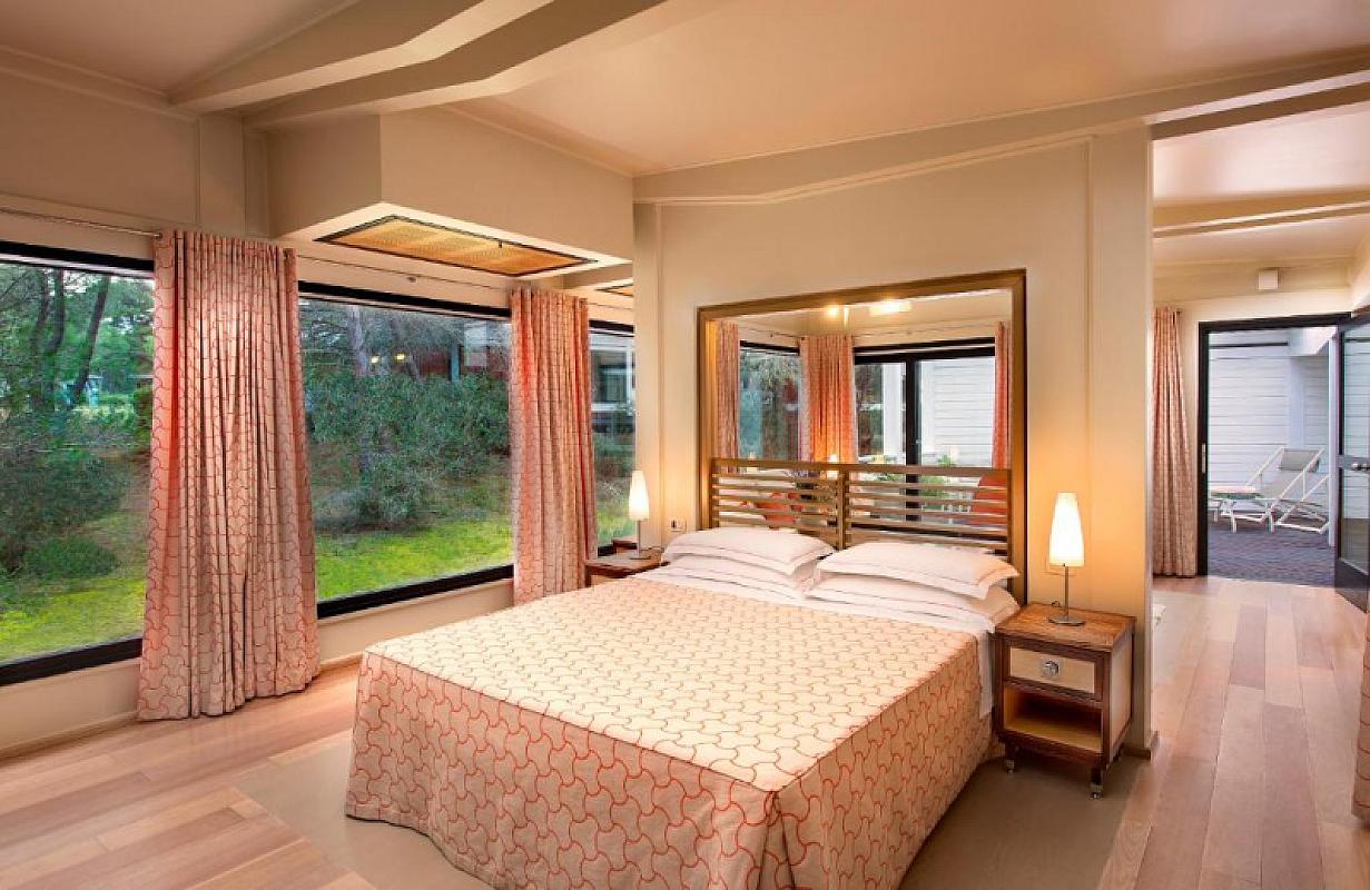  - Bluserena Ethra Reserve Alborèa 