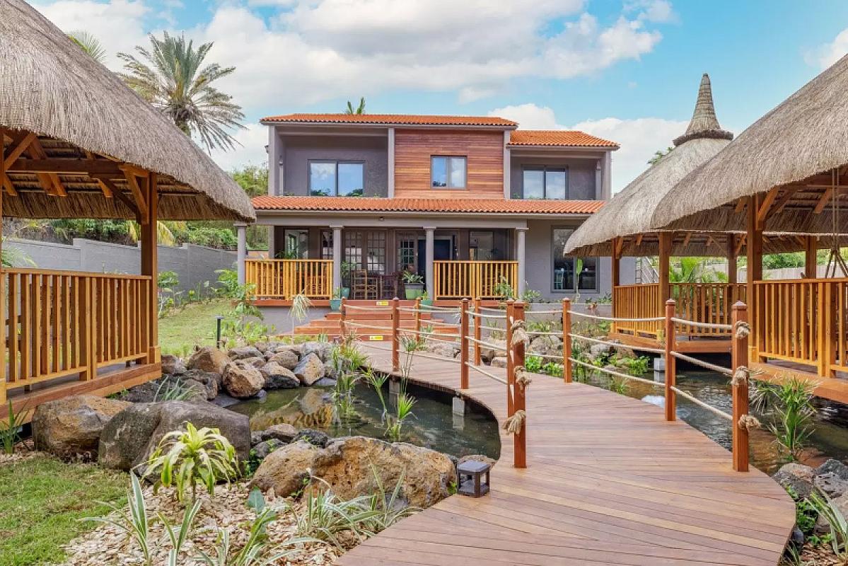  - Experience Veraclub Zilwa Attitude
