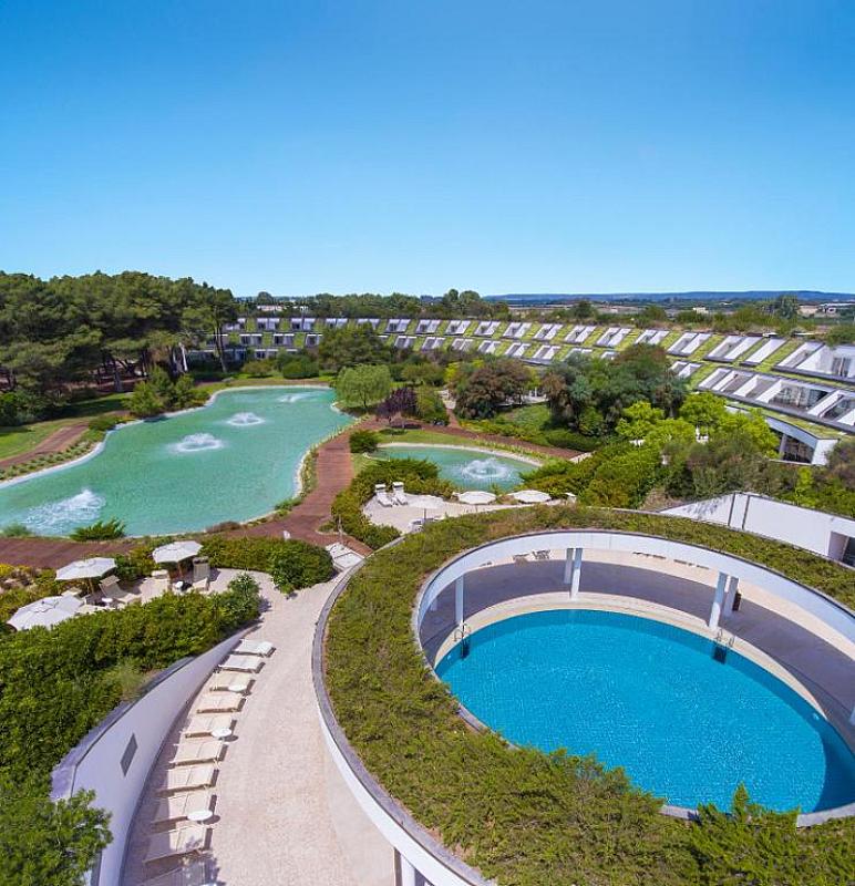 Bluserena Ethra Reserve Kalidria