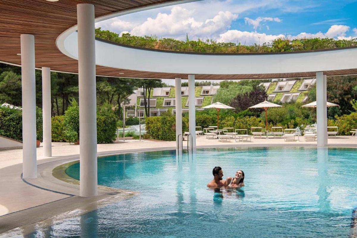  - Bluserena Ethra Reserve Kalidria