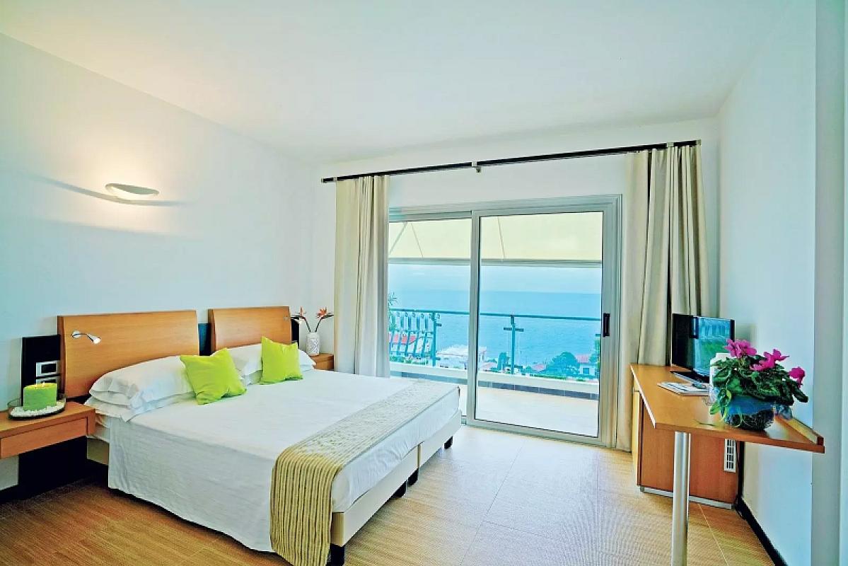 Tripla Vista Mare