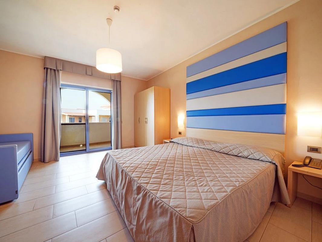 Doppia Comfort