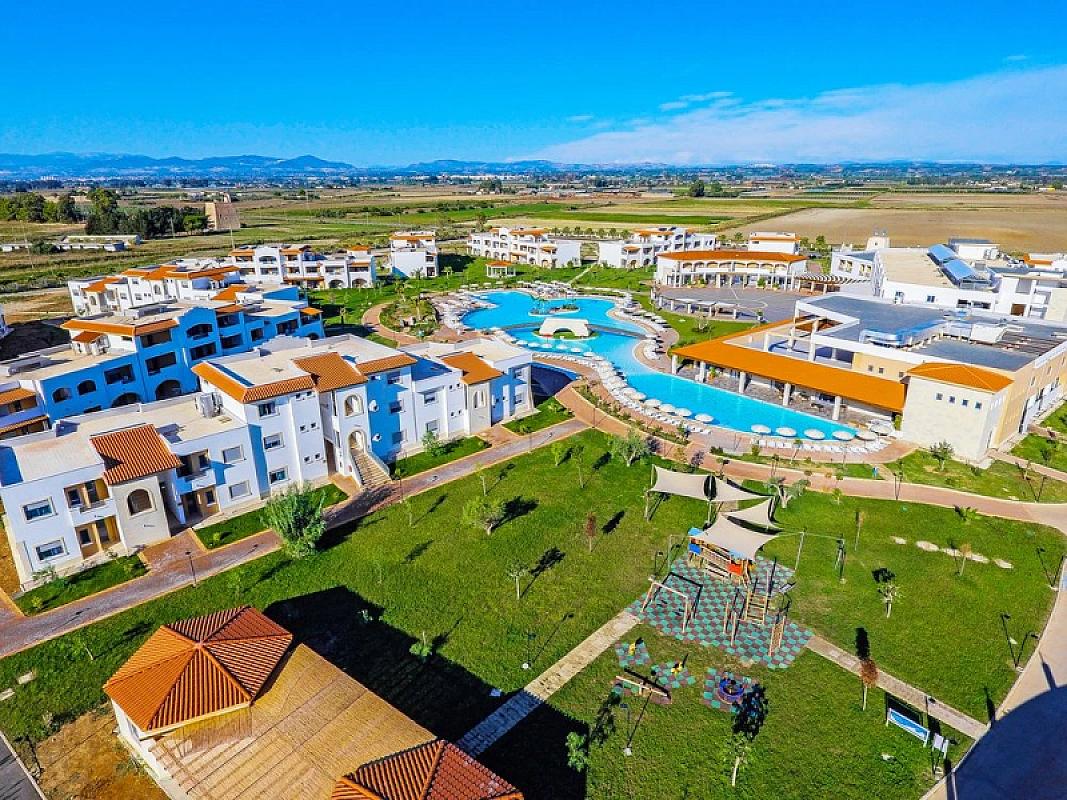 Futura Club Danaide