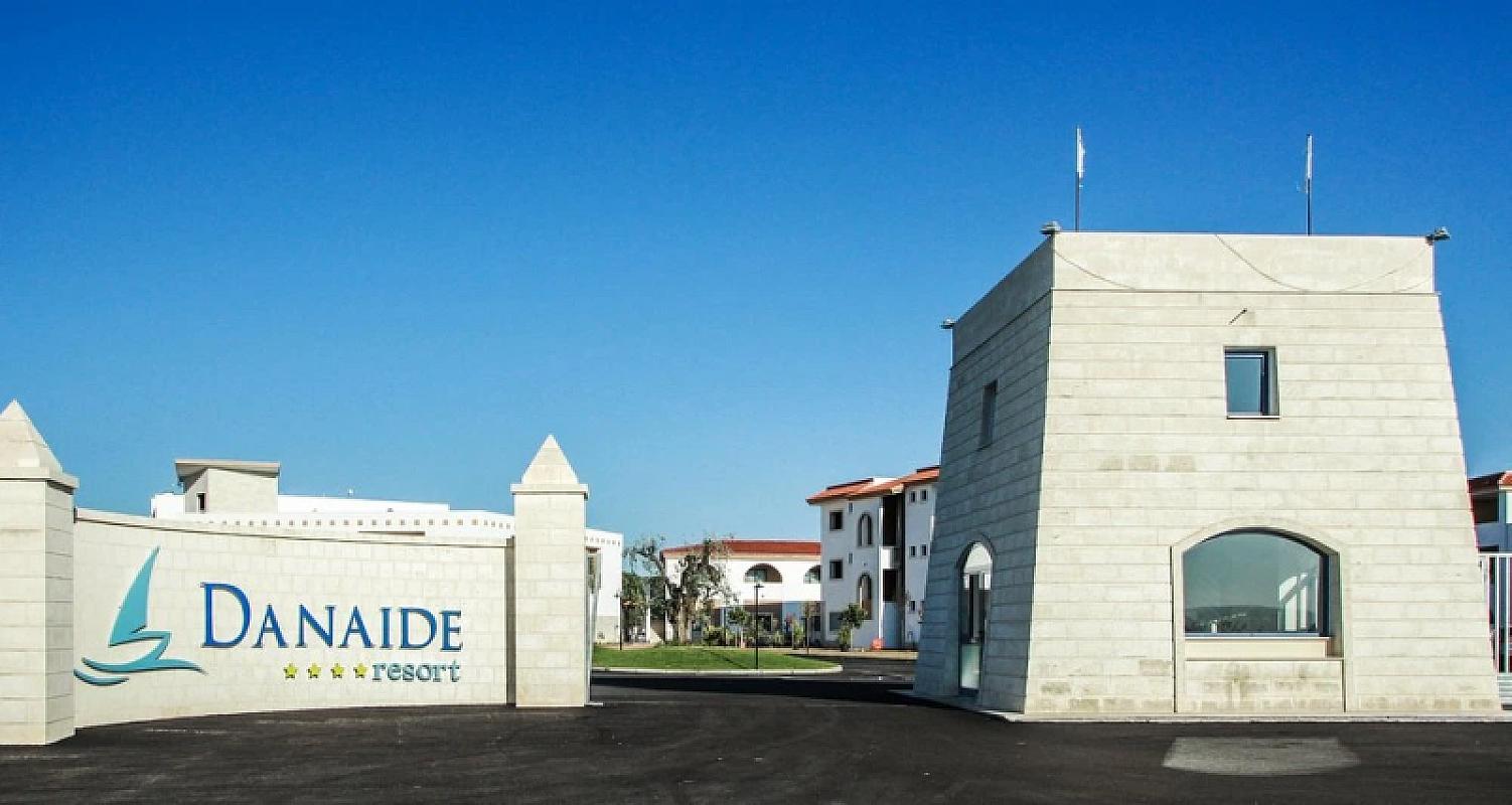  - Futura Club Danaide