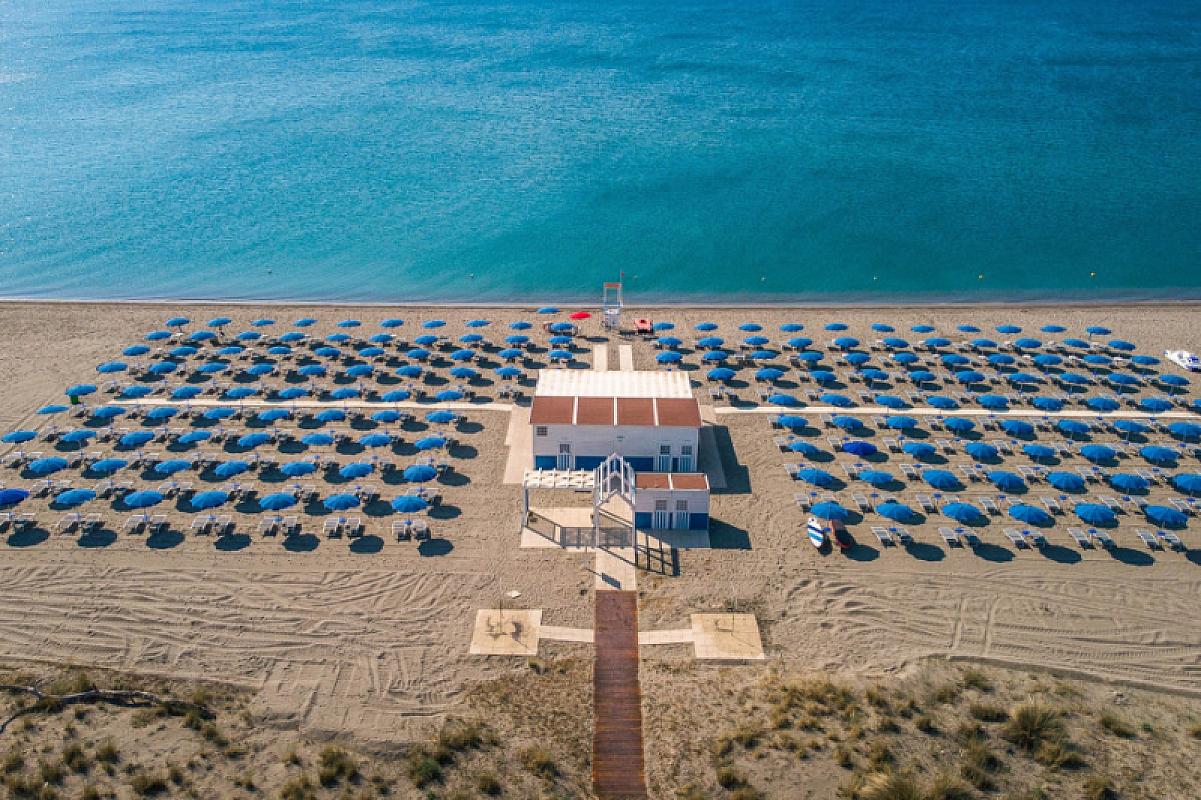 Nicolaus Club Toccacielo