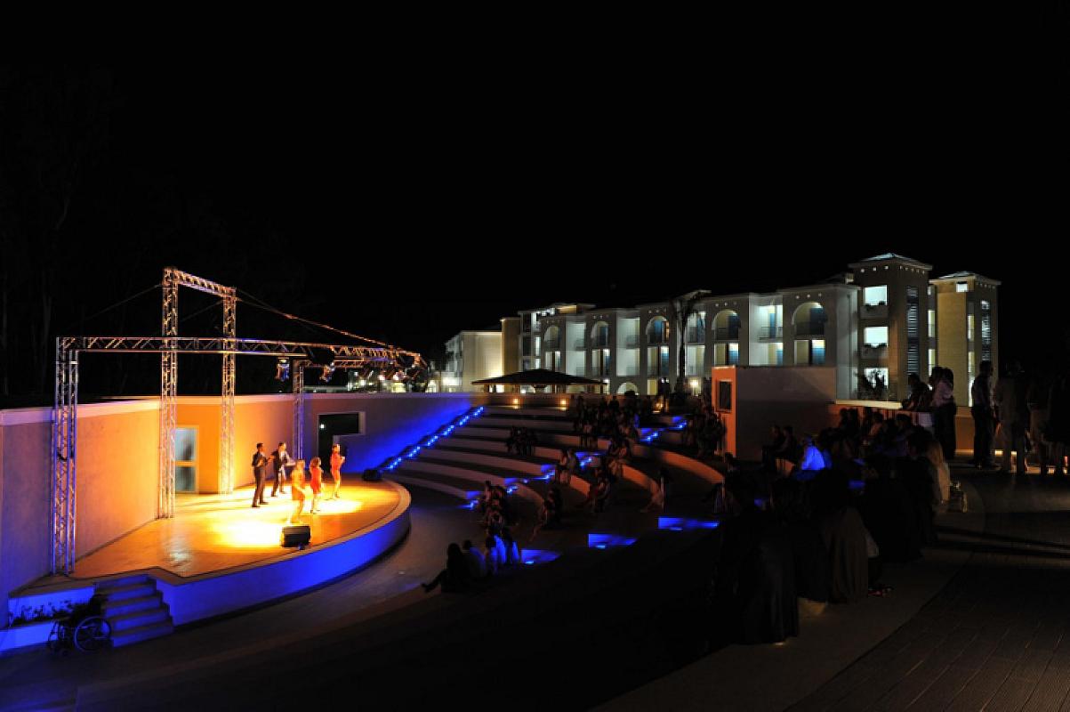  - Nicolaus Club Toccacielo