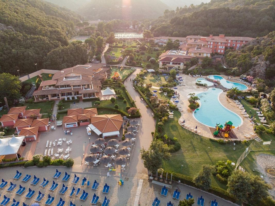 TH Ortano Village & Residence