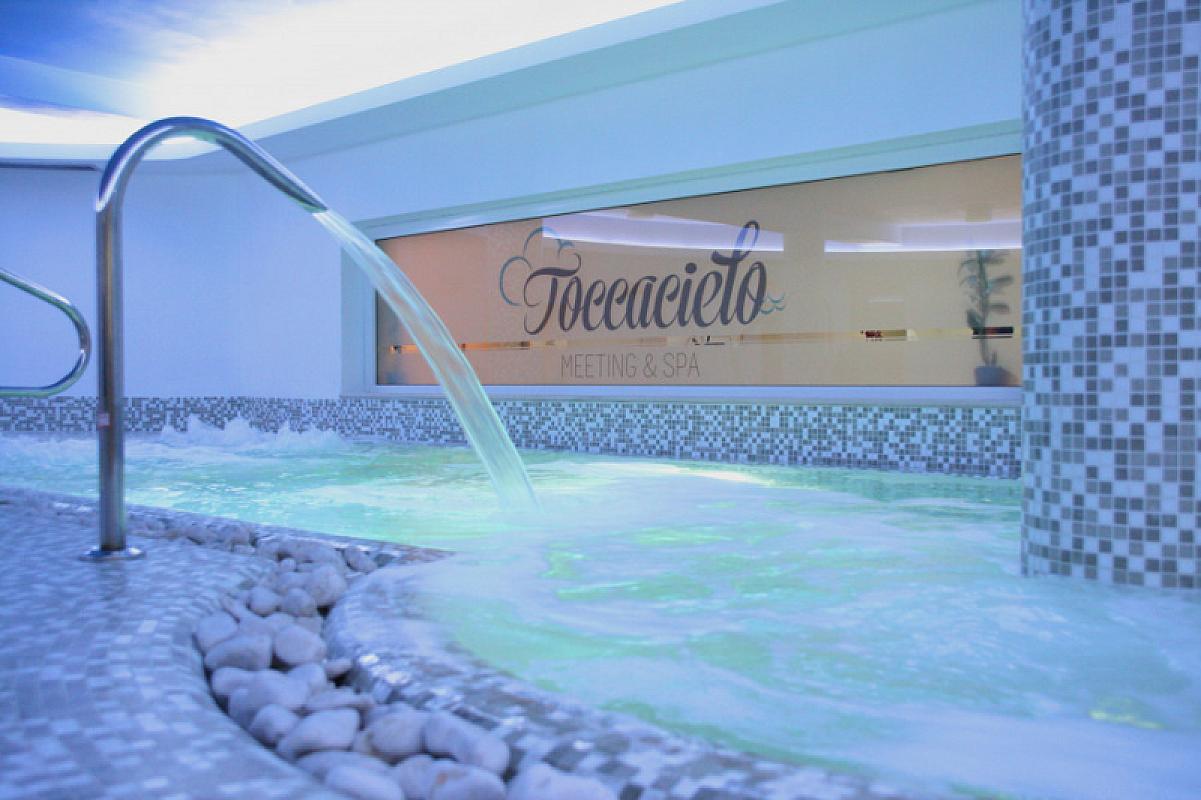  - Nicolaus Club Toccacielo