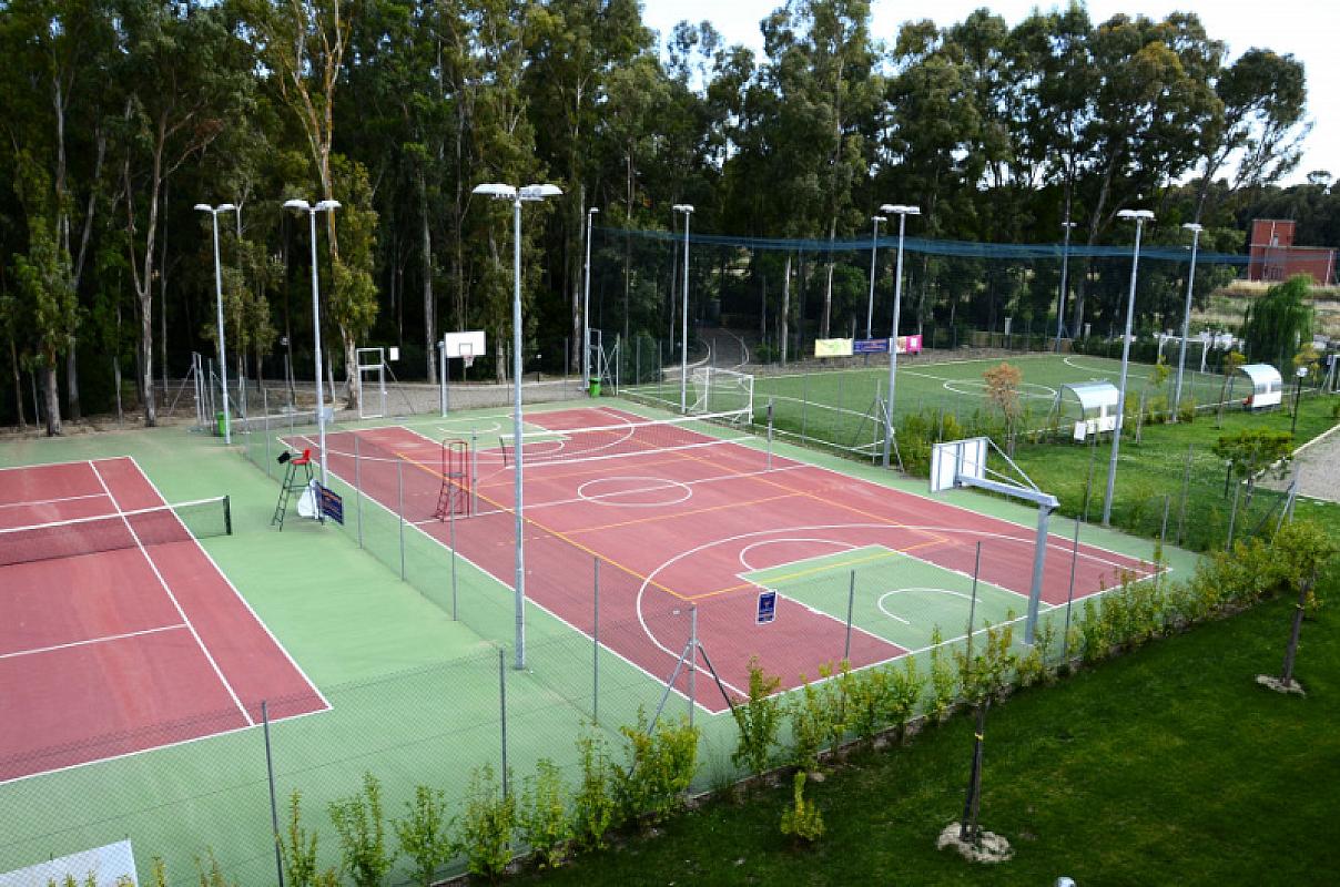  - Nicolaus Club Toccacielo