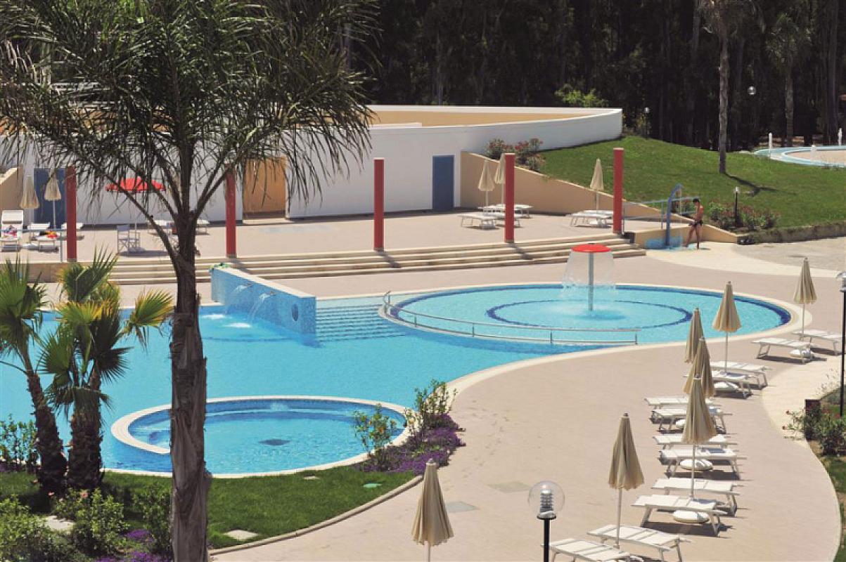  - Nicolaus Club Toccacielo