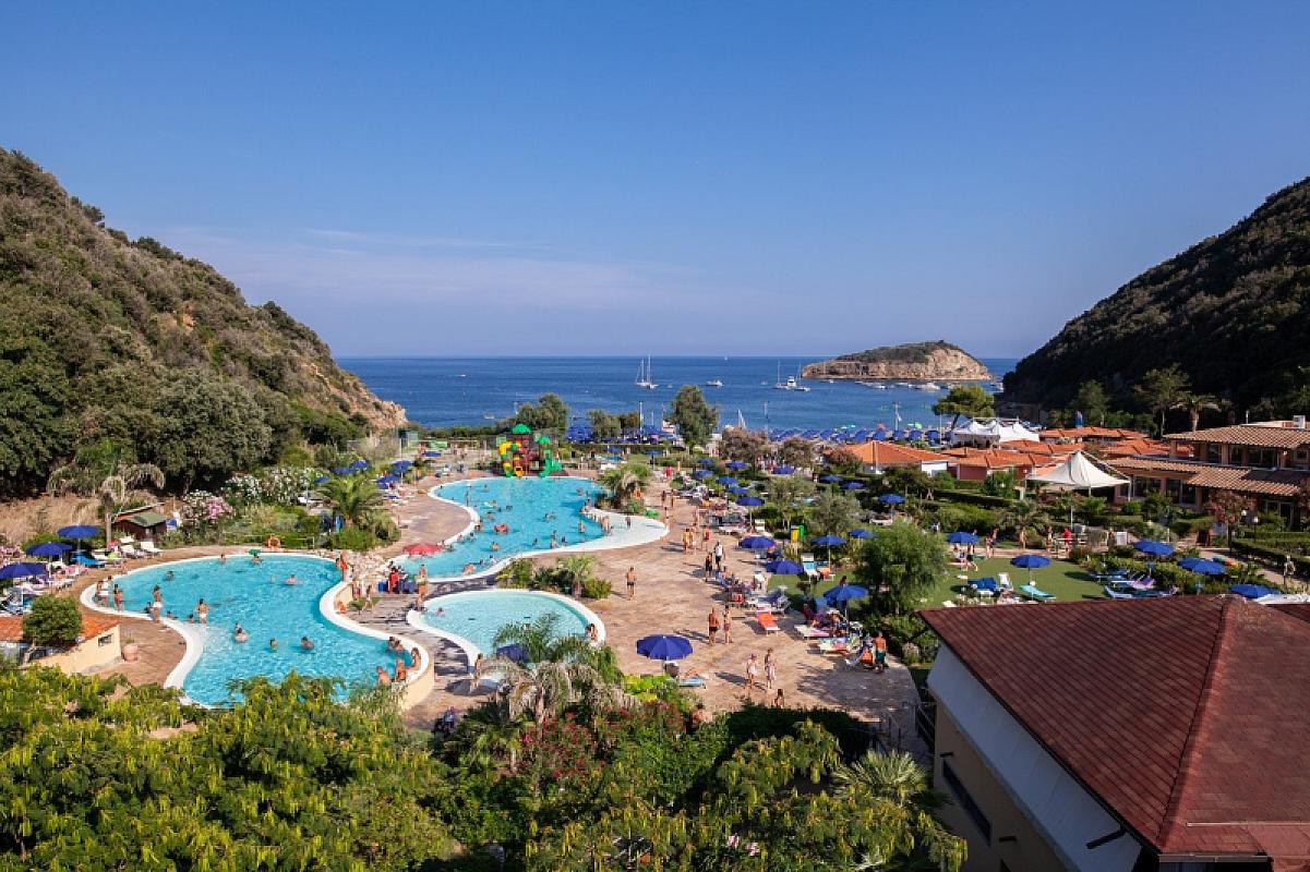  - TH Ortano Village & Residence