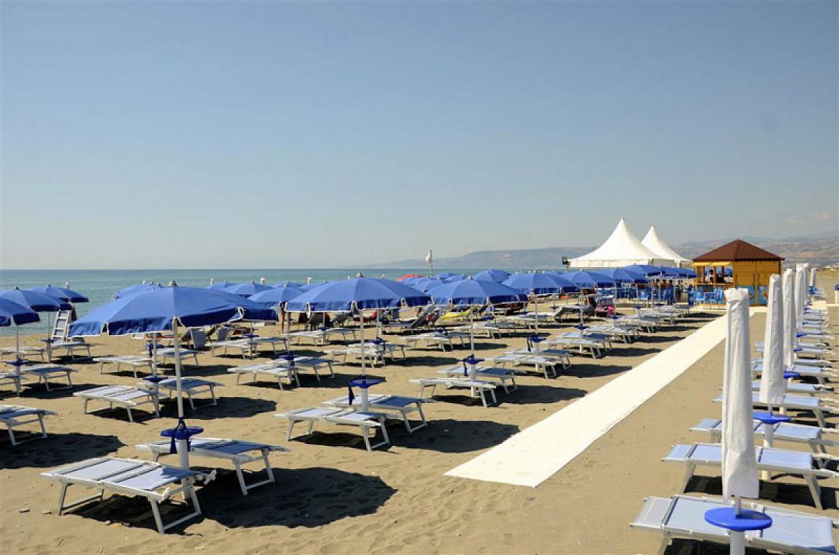  - Nicolaus Club Toccacielo