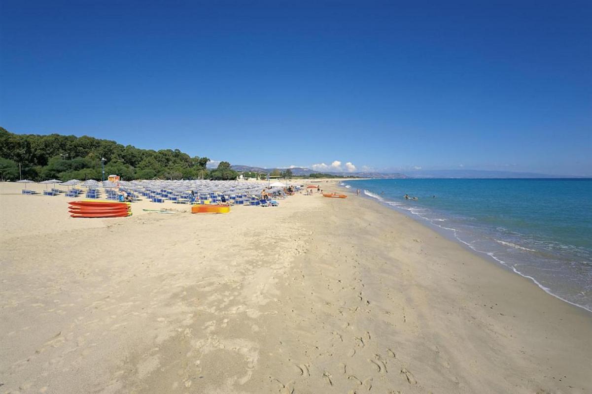Nicolaus Club Nausicaa Village