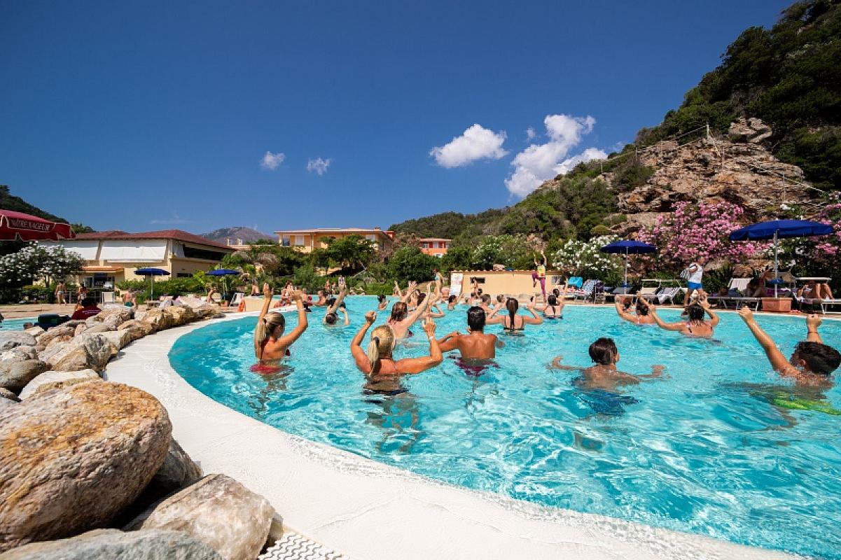  - TH Ortano Village & Residence
