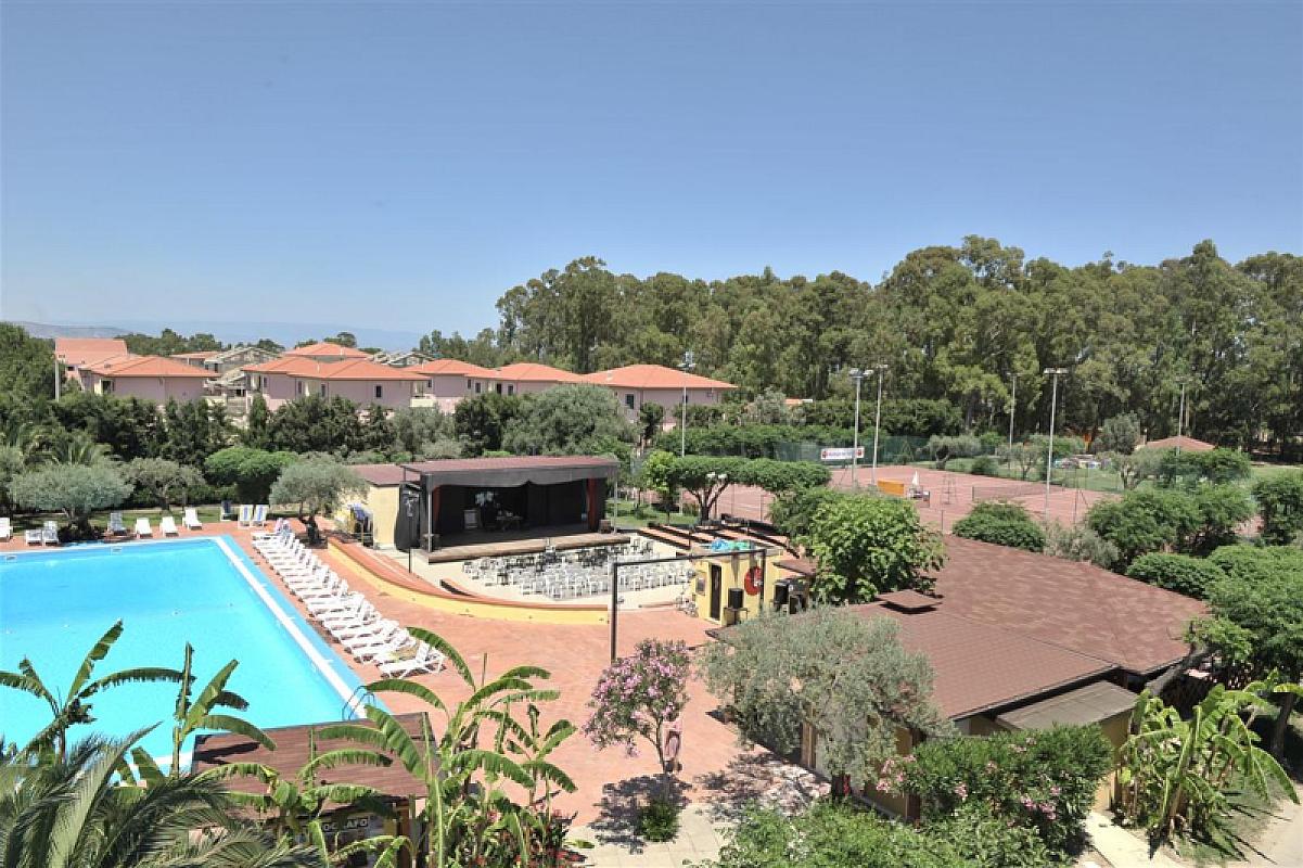  - Nicolaus Club Nausicaa Village