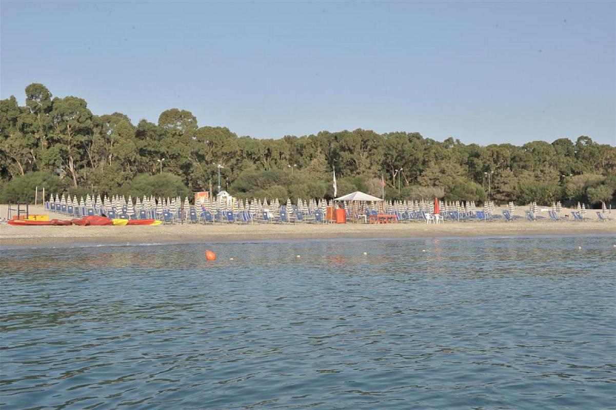  - Nicolaus Club Nausicaa Village