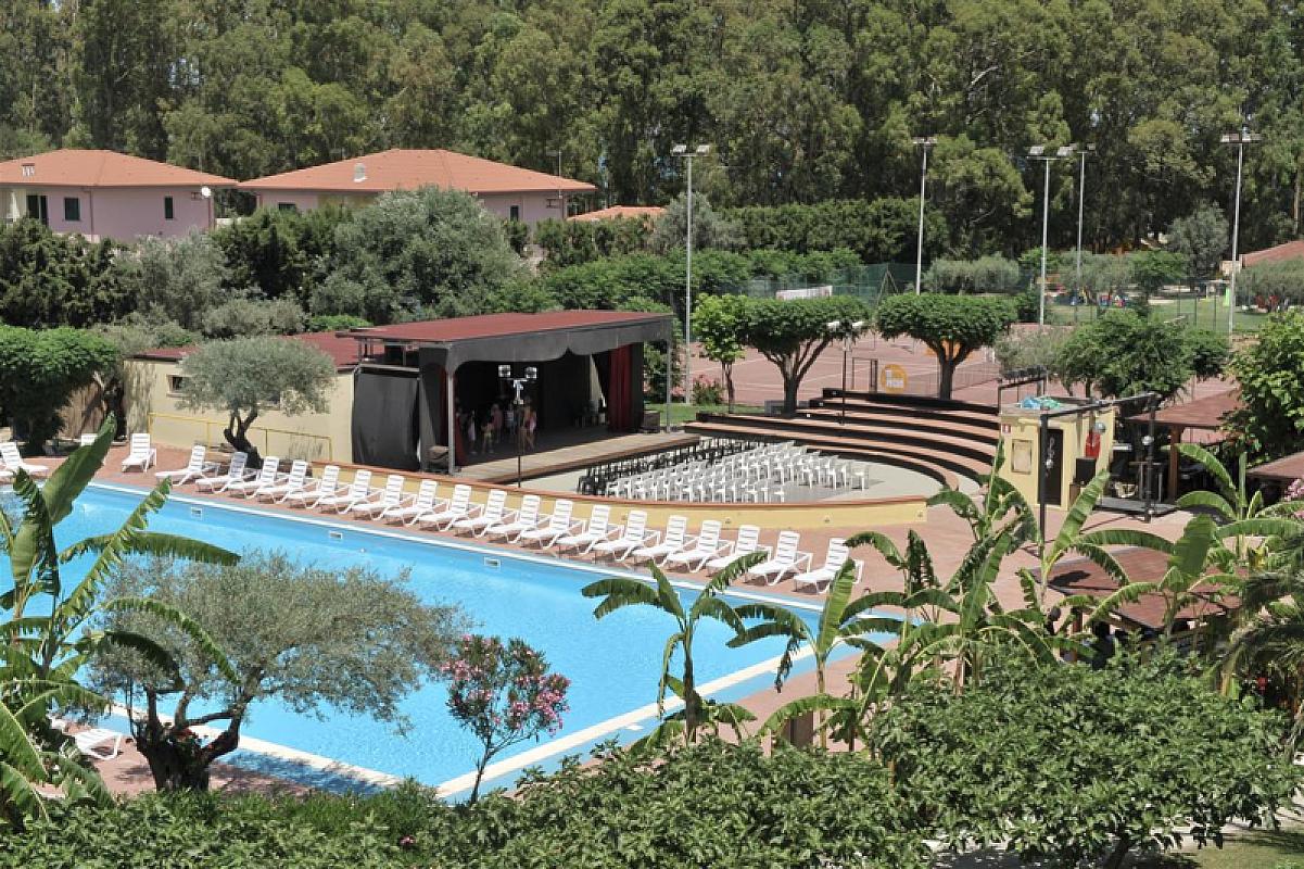  - Nicolaus Club Nausicaa Village