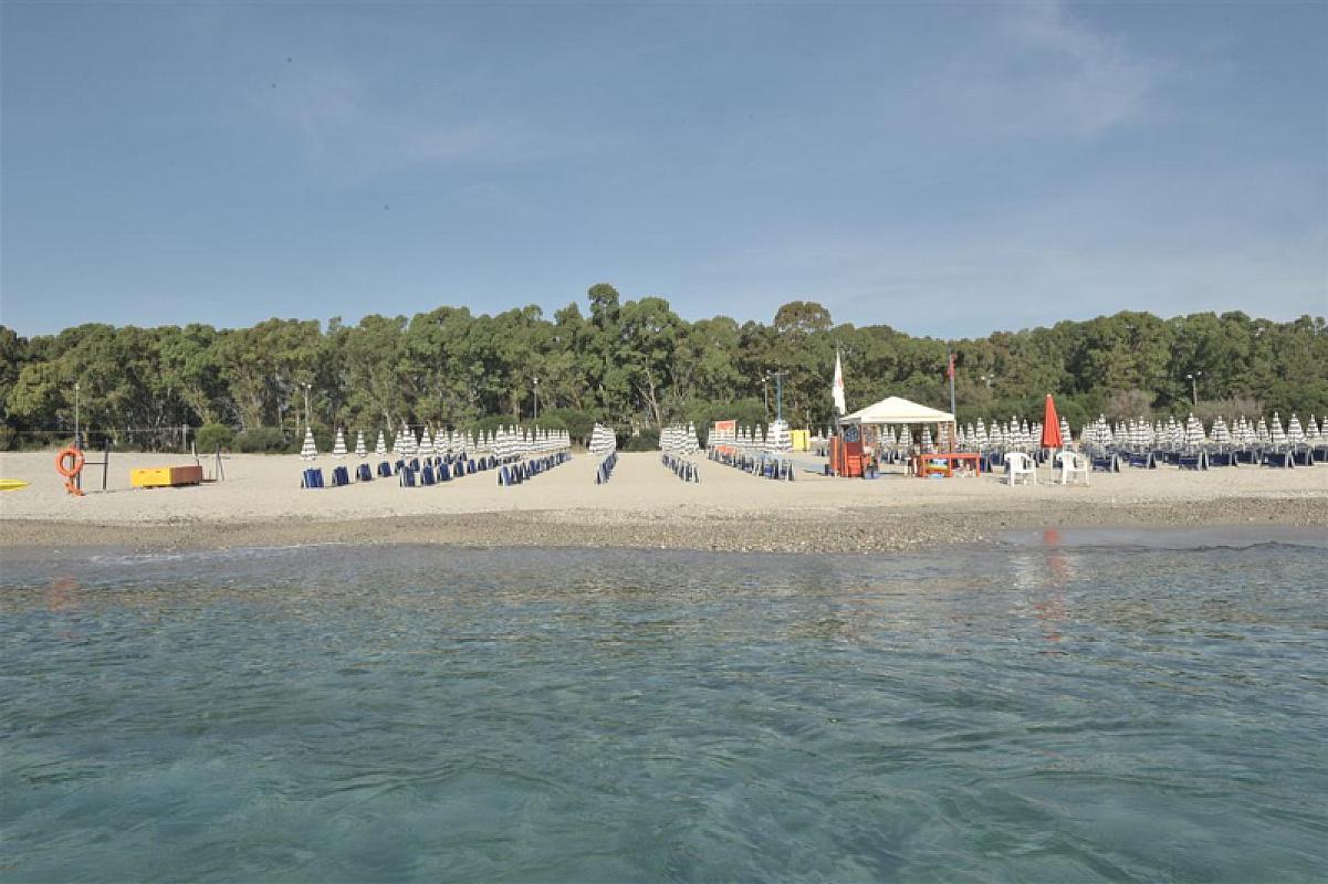  - Nicolaus Club Nausicaa Village