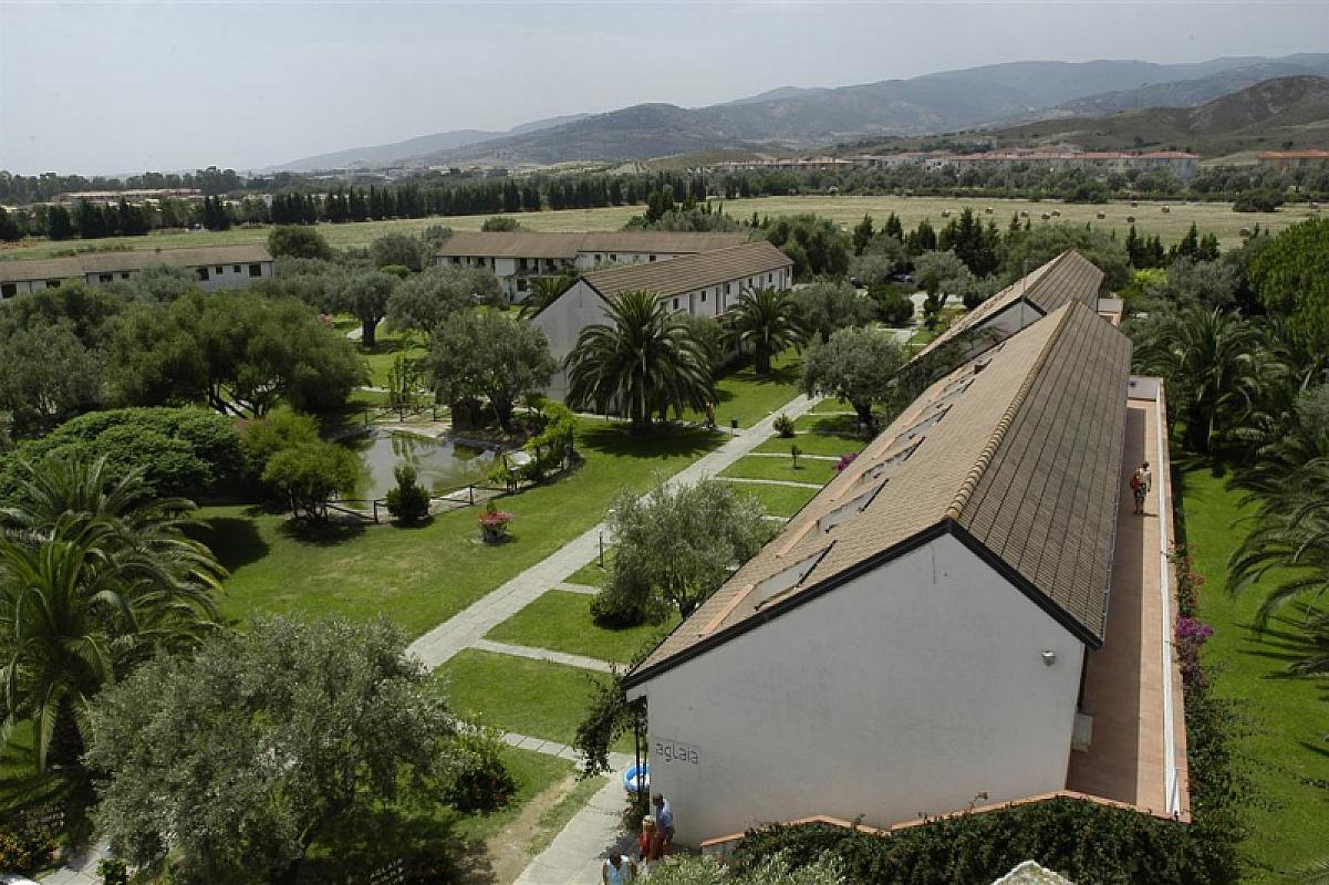  - Nicolaus Club Nausicaa Village