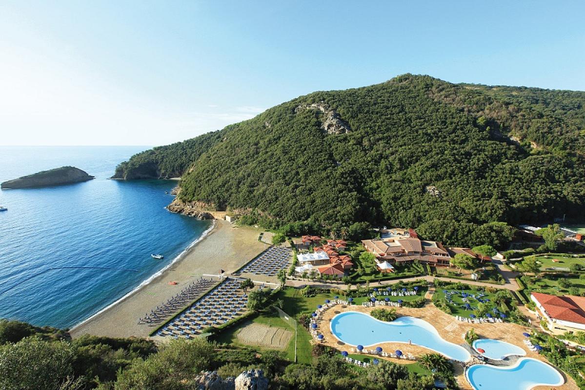  - TH Ortano Village & Residence