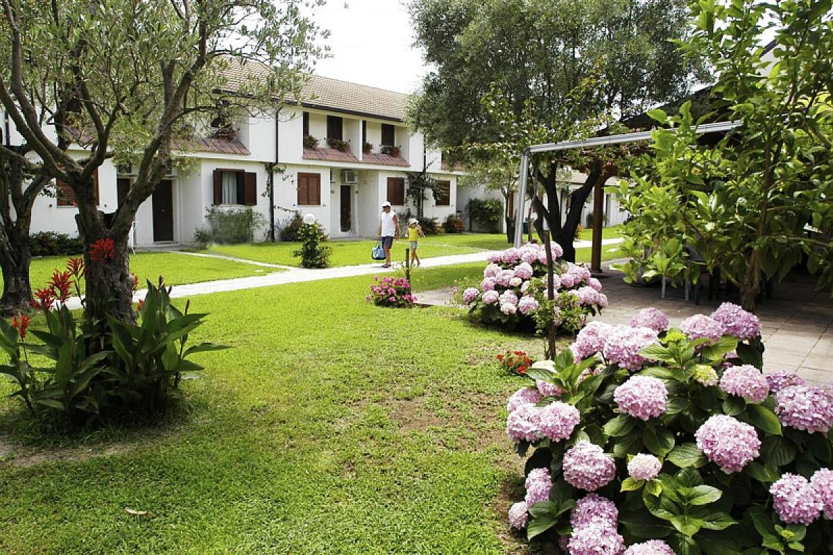  - Nicolaus Club Nausicaa Village
