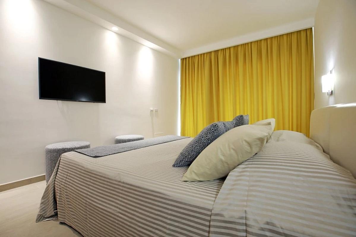 Doppia Comfort