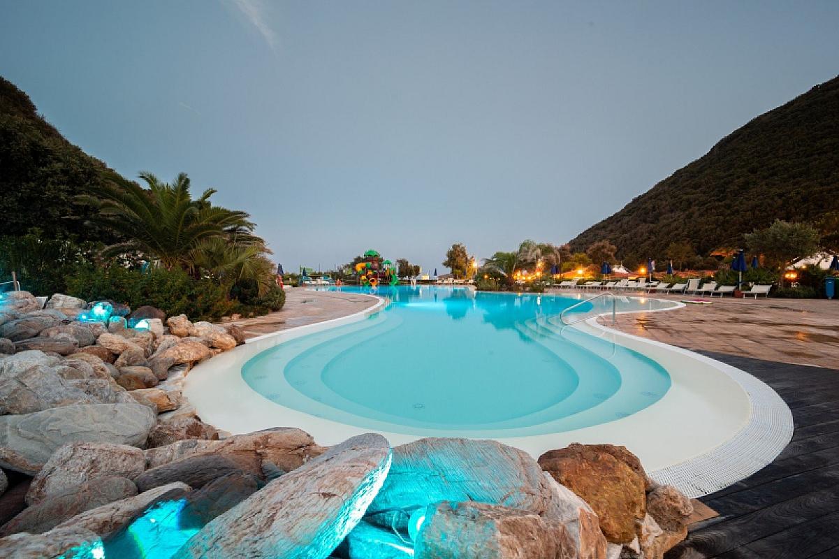  - TH Ortano Village & Residence