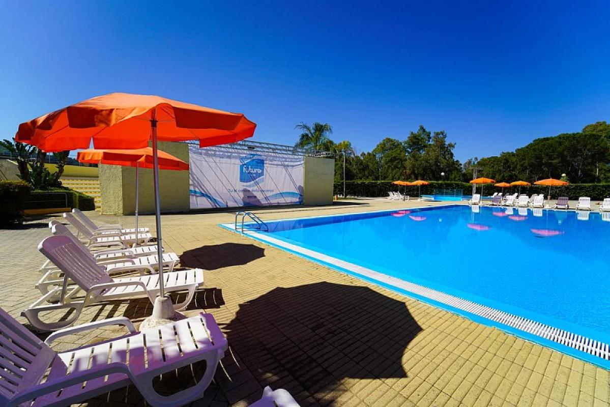  - Futura Club La Praya