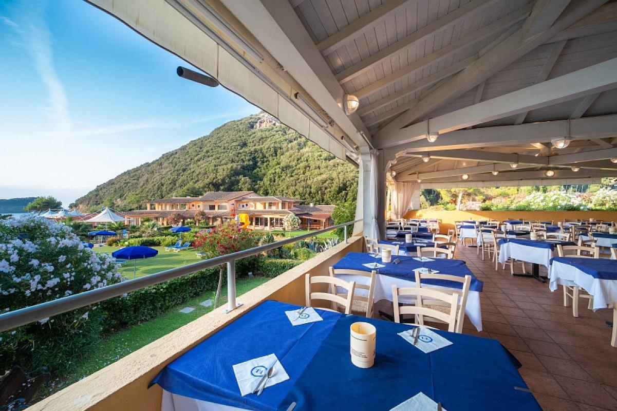  - TH Ortano Village & Residence