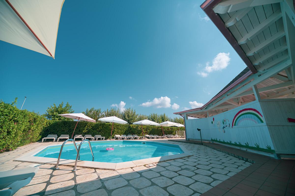  - Valtur Calabria Il Cormorano Resort