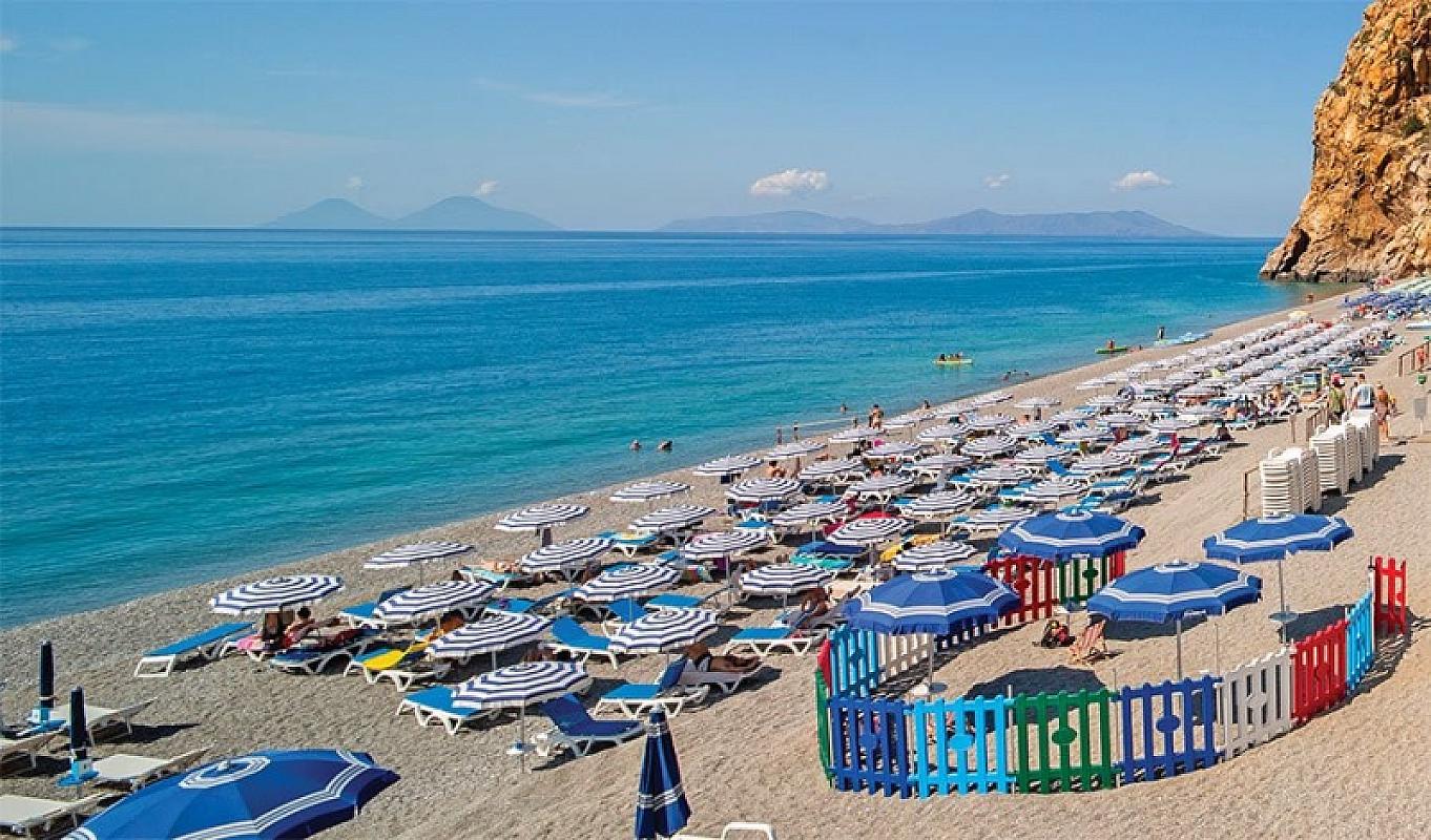  - TH Gioiosa Marea Capo Calavà Village