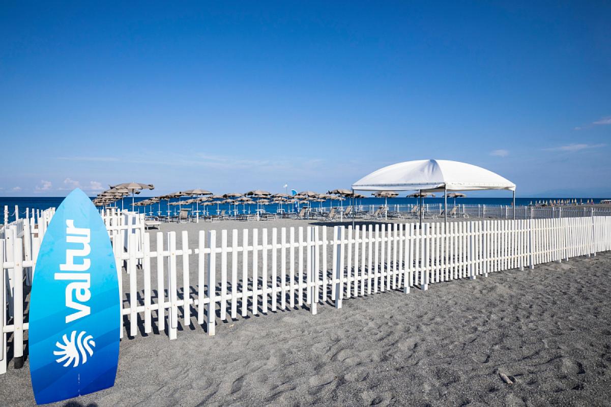  - Valtur Calabria Il Cormorano Resort