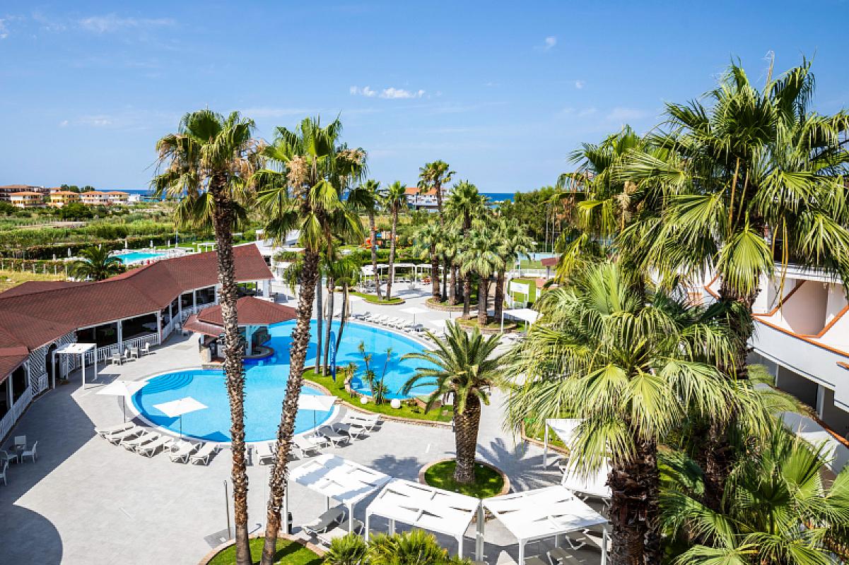  - Valtur Calabria Il Cormorano Resort