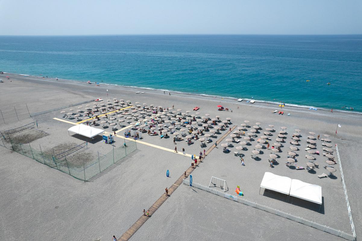  - Valtur Calabria Il Cormorano Resort