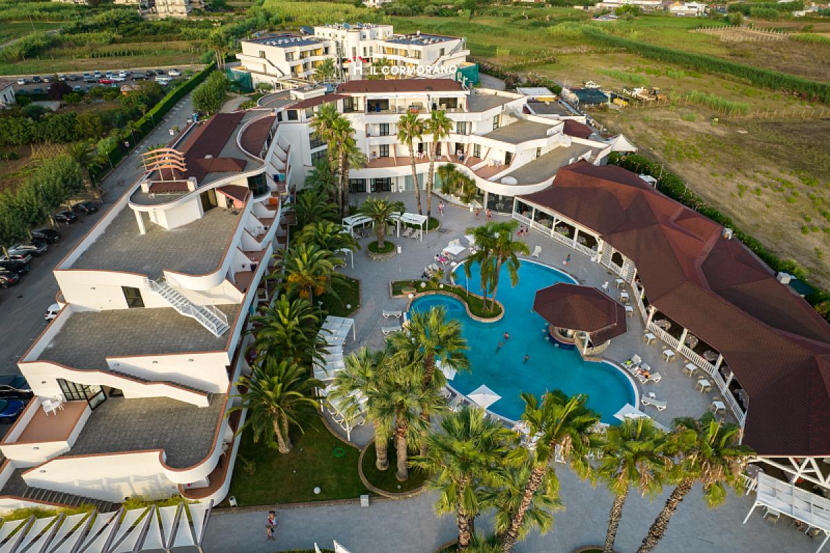  - Valtur Calabria Il Cormorano Resort